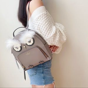 Kate Spde π¦ Backpack